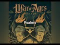War Of Ages - Psalms | Legendado PT-BR