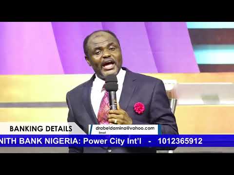 Wednesday Midweek Service (29th April, 2020)