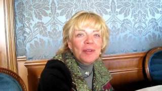 Intentional Wellness Seminar Testimonal - Janice Marie Wilson