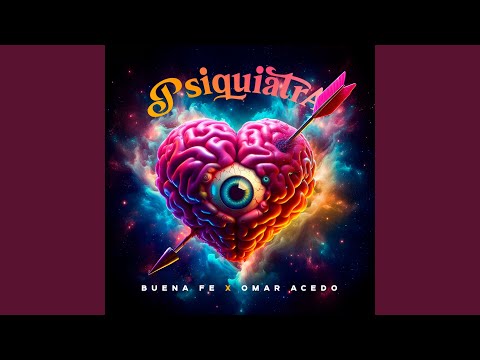 Psiquiatra (Version Pop)