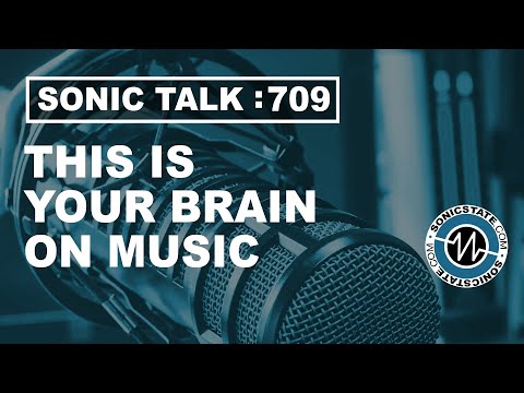 Sonic TALK 709 - Mayer EMI MD-900, Baby Audio Crystalline, OP-Z Expansion
