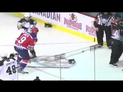 Guillaume Rioux-Legault vs Cameron Askew