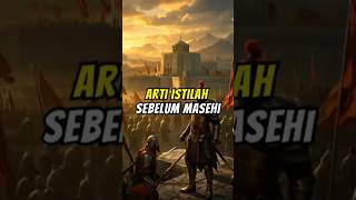 Download lagu Arti Sebelum Masehi mp3 Download lagu Arti Sebelum Masehi mp3