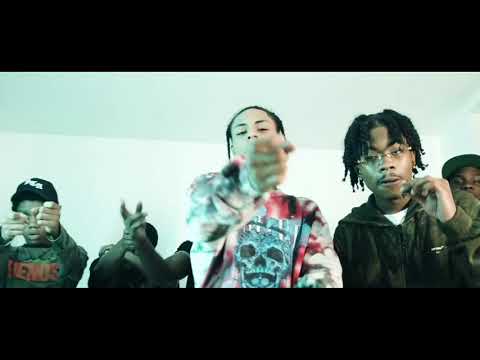 Kay Flock - Panic (Kay part only)