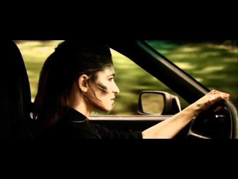 Claire Denamur - Bang Bang Bang [Official Music Video]