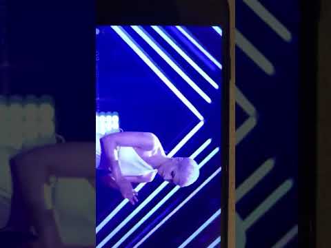 Uk Eurovision - Stage Invader