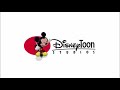 DisneyToon Studios Logo 2005 2010