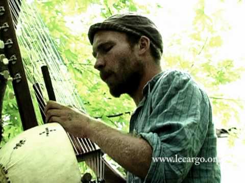 #209 Wig Smith - Up in the trees (Acoustic Session)