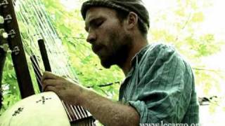 #209 Wig Smith - Up in the trees (Acoustic Session)