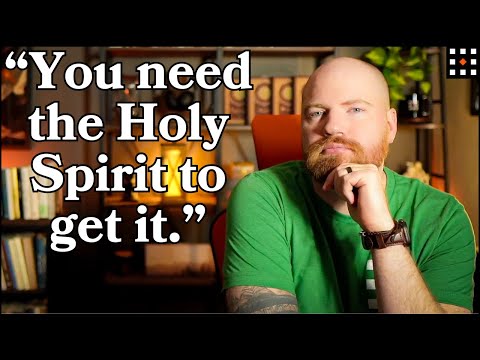 The Holy Spirit Defense: Why It Utterly Fails