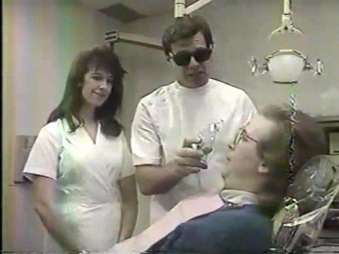 DJ Dentist  Almost Live