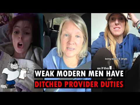 American Women Are Struggling Financially As The Cost of Living Soars (Ep. 660)