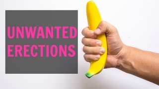 Awkward Boners: Science Explains!