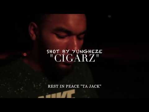 Yungheze - "Cigarz"  (Official Video)