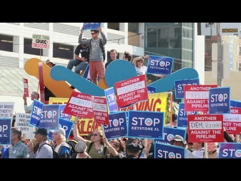 Cutting through the Keystone XL hysteria