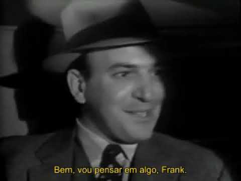 Os Intocáveis - O Especulador - Telly Savalas - Legendado