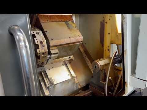 2013 HAAS ST-10 CNC Lathes | Toolquip, Inc. (1)