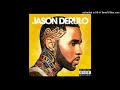 Jason Derulo feat. 2 Chainz - Talk Dirty (Clean Radio Edit) [HQ]