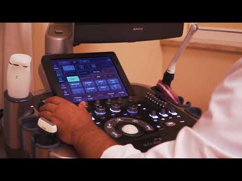 Jak wygląda badanie USG?