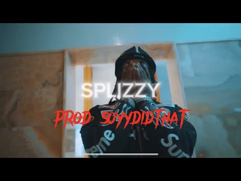 EST Gee Type Beat - "Splizzy" | Type Beat |
