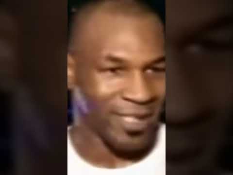 Mike Tyson tells Bryan Callen and Chris Delia what he would do to chris in the ring. #comedy #shorts