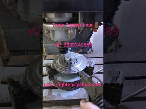 Discharge Valve