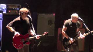 Détroit "Horizon" (Madame Kempf) Arles 24 juillet 2014