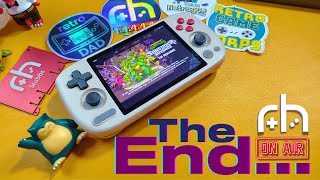 Let's Talk About the AYANEO Situation (and the road ahead)
