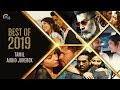 Best Of Tamil Songs 2019 Best Of 2019 Best Tamil Film Songs Non Stop Audio Songs Playlist