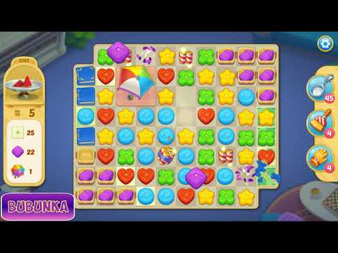 Matchington Mansion level 2382 HD