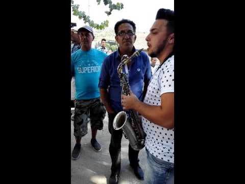 Ross Bend zaebancija 13.08.2016