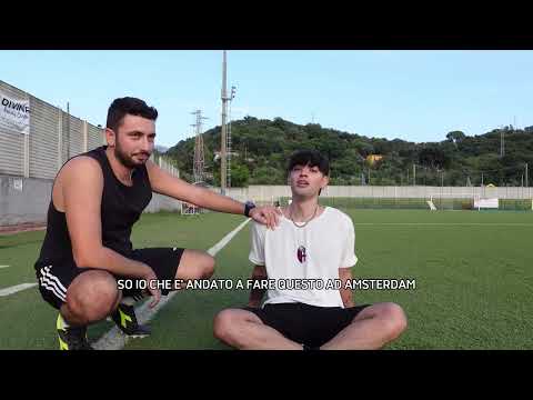 THE JOURNEY (EP.1/S.2) Do I go to Inter or stay in Bologna?