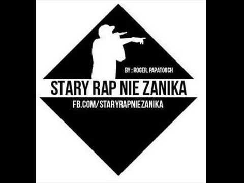 Roger/Papatouch - Stary Rap Nie Zanika