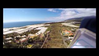 preview picture of video 'La Palma - La Isla Bonita'