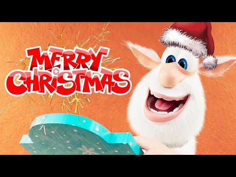 Booba 🎅Weihnachtsstern 🌟 Folge 80 - Lustige Cartoons für Kinder - Booba ToonsTV