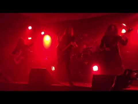 UNFLESHED live @ Butchery at Christmas Time 2016