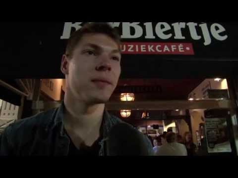 Youri Lentjes podium voor nieuw talent in Barbiertje