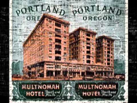 Herman Kenin & His Ambassador Hotel Orchestra - I'm The Last of the Red Hot Mammas