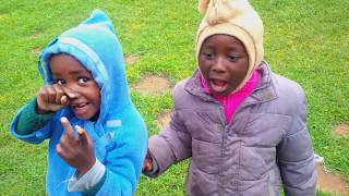 The bridge association visit to the nest children &#39;s home limuru