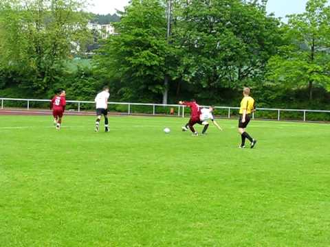 TSV Schötmar - SV Löhne-Obernbeck 1:0 (Fatih Öztürk)