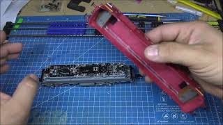 Ozvučnice proT679.1 - PIKO - H0 - H0 - kompletní