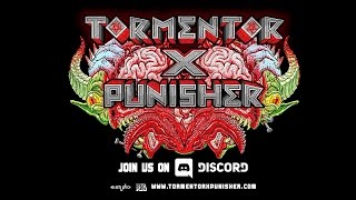 Tormentor X Punisher 8