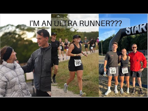 I RAN THE FURTHEST I'VE EVER RAN... ZOE RAE