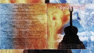 PENDRAGON - Acoustically Challenged 2002