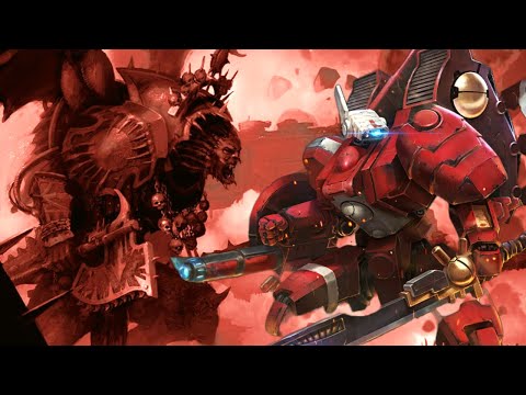 Is Arks of Omen teasing something BIG?