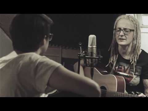 Nina Auer feat. Romy Politzki - wieder da (live 2014)