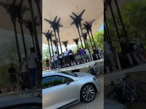 BIKE STORMZ 2022😱