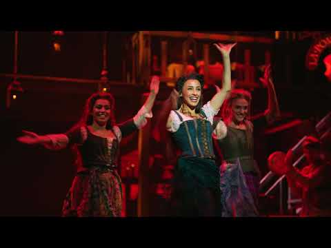 Disneys DER GLÖCKNER VON NOTRE DAME | Ronacher | Trailer