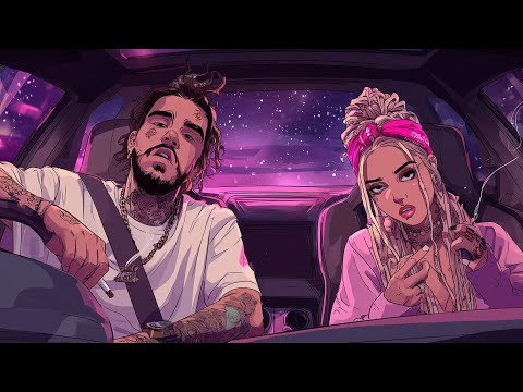 After Hours Cruise (Playlist) — 420 Vibe Music | OG Chill Rap • Bluesy • Stoner Mood