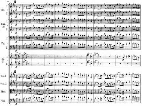 [Václav Smetáček] Bizet: L'Arlésienne Suite No.2 - Farandole